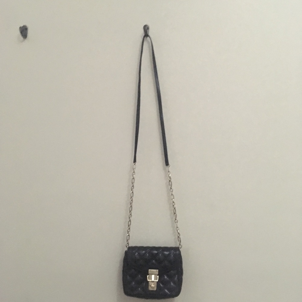 BANANA REPUBLIC mini clutch